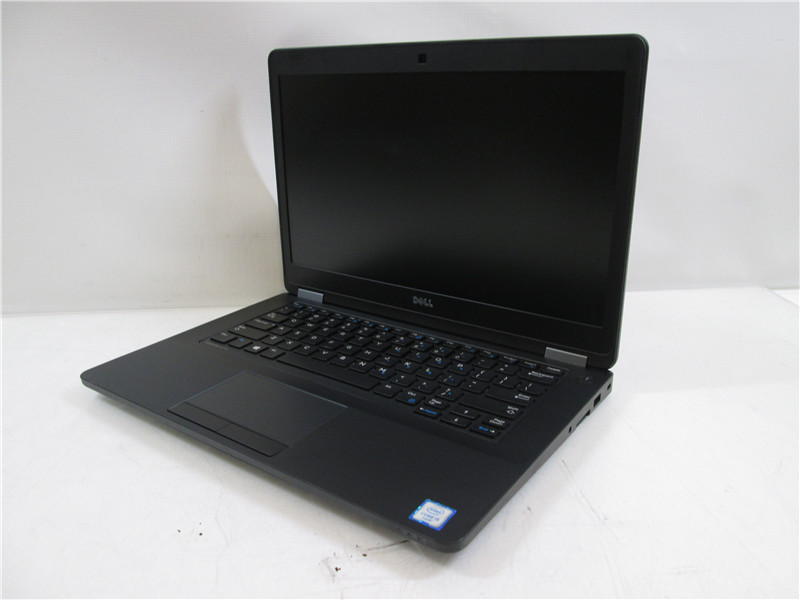 Dell Latitude E5470 Laptop i5-6300U 2.4GHz 16GB DDR4 1TB HDD No OS Grade C