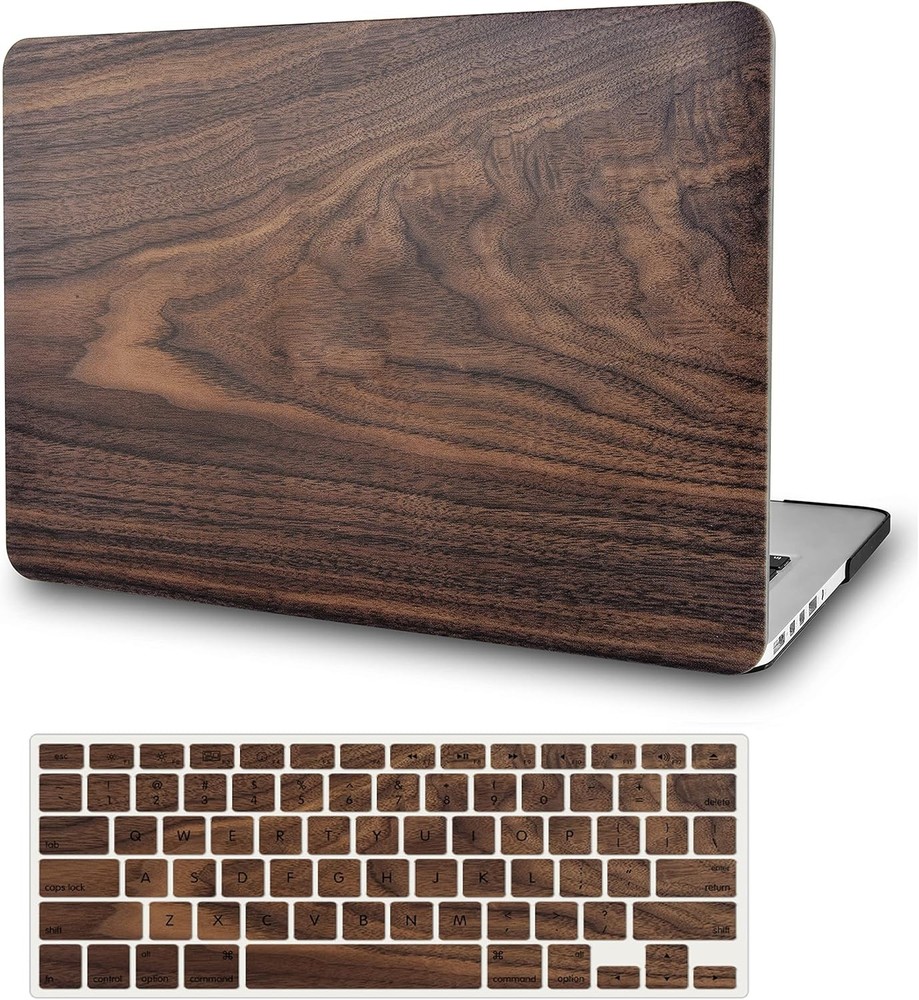 Ultra Thin Case for MacBook Air 15 inch M5 2026 2025-2023 Release M4 M3 M2