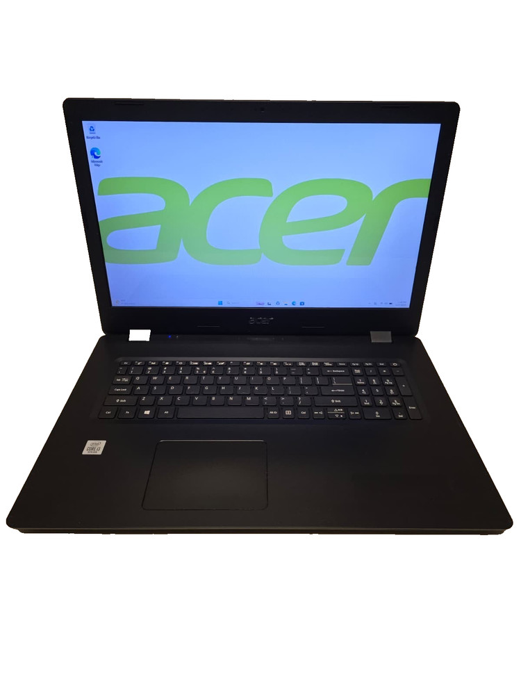 17" Acer Aspire A317-52 | i3 10th Gen 20GB RAM 256GB SSD + 1TB HDD | HD+ Win 11