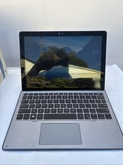 Dell Latitude 7200 2-in-1 12.3″ Touch Works Was Reset