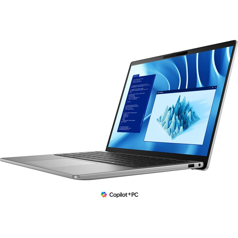 Dell Latitude 7455 14" Snapdragon X Elite 32GB/512GB CoPilot+ Touch Notebook PC gallery