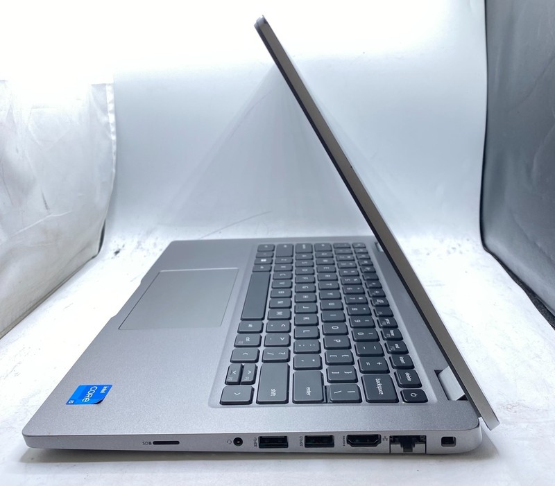 Dell Latitude 5420 14" i5-1145G7 16GB Ram 256GB SSD Windows 11 Pro Laptop Touch gallery