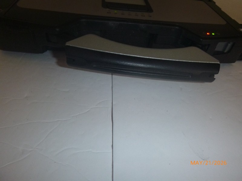 Panasonic Toughbook CF 31 i5 3320M 2.6GHz 8GB RAM 256GB SDD - MK3 - CF-31SALGB1M gallery