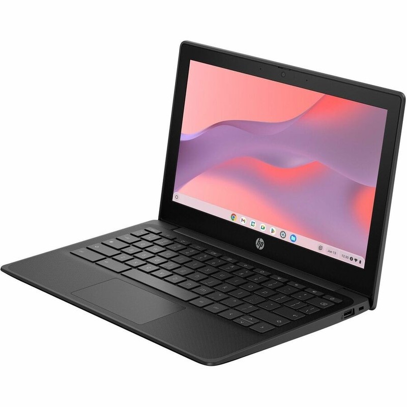 HP Fortis G1m 11.6 Rugged Chromebook - HD - 60 Hz - Octa-core (ARM Cortex A76 + gallery