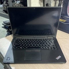 LENOVO THINKPAD X240 INTEL CORE I5-4200U 1.60GHZ 4GB RAM NO HD NO CADDIE