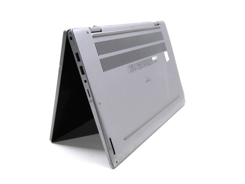 Dell Latitude 3330 2-in-1 13.3" | 2.50GHz Core i5-1155G7 | 8GB PC4-34100 | 256GB gallery