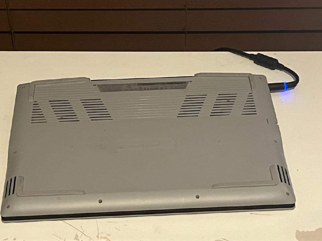 Dell Inspiron G5 15.6" (1TB SSD, AMD Ryzen 7 4800H, 2.9 GHz, 32GB) Laptop -... gallery
