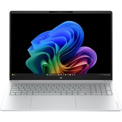 HP OmniBook 3 16″ Laptop Snapdragon X X1-26-100 16GB 256GB SSD