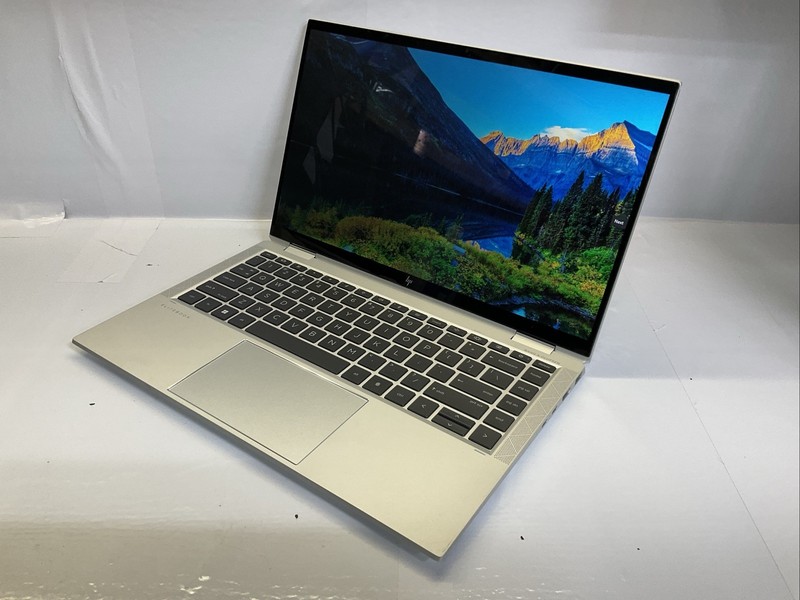 HP EliteBook x360 1040 G8 i7-11th Gen 16GB RAM 512GB SSD Touch W11 Pro AC gallery