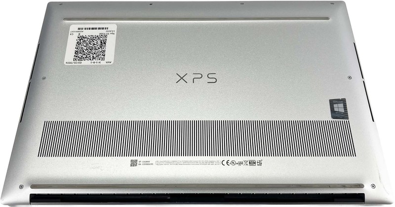 Dell XPS 15 9500 15" Laptop i7 10th NVIDIA 1TB SSD 32GB RAM Win 11 Pro (AVA) CB gallery