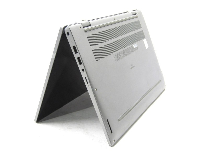 Dell Lattiude 3330 13.3" | 2.50GHz Core i5-1155G7 | 8GB LPDDR4 | 256GB NVMe SSD gallery
