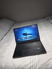 HP OMEN 16.1″ (1TB SSD, Intel Core i7-12700H, 4.70GHz, 16GB RAM, NVIDIA GeForce