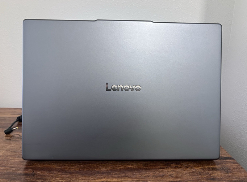 Lenovo IdeaPad Slim 3 15.6" Laptop | Ryzen 7 8840HS, 16GB, 512GB, Touch, WIN11 gallery