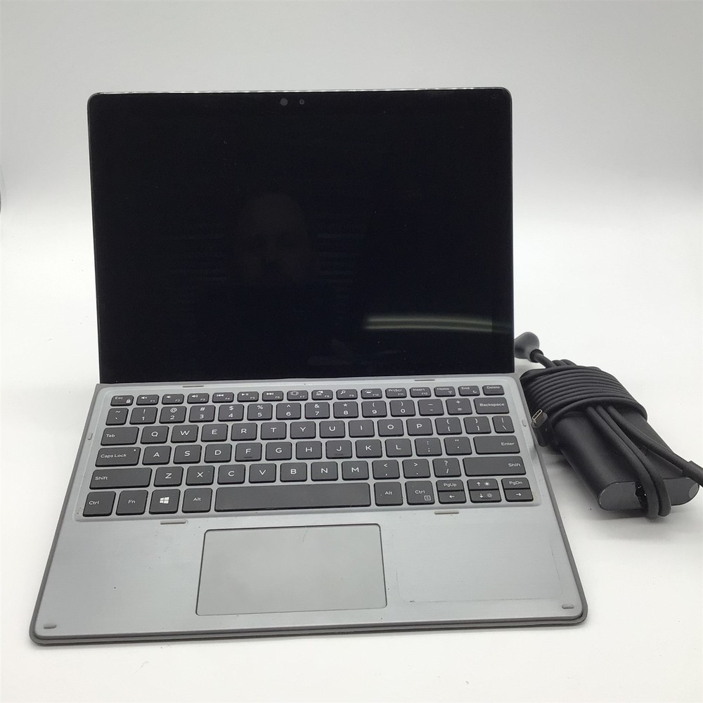 Dell Latitude 7210 2-in-1 i7-10610U 1.80GHz/16GB/No SSD