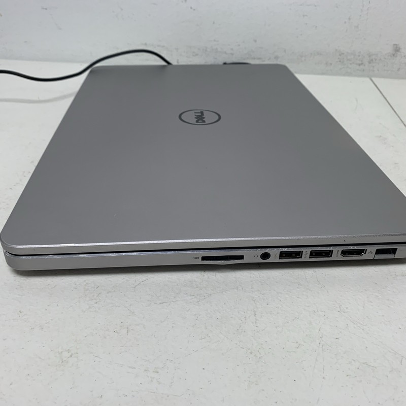 Dell inspiron 7537 i5-4200u 1.6ghz 6Gb ram 128gb SSD W10 Home Read Description gallery