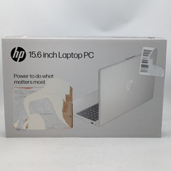 HP Laptop 15-fd0084wm 15.6″ Intel N200 16GB DDR4 128GB UFS Windows 11 Home