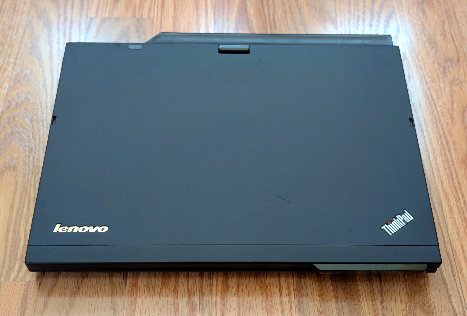 Libreboot Lenovo Thinkpad X220T Intel i5 8GB RAM 256GB SSD gallery