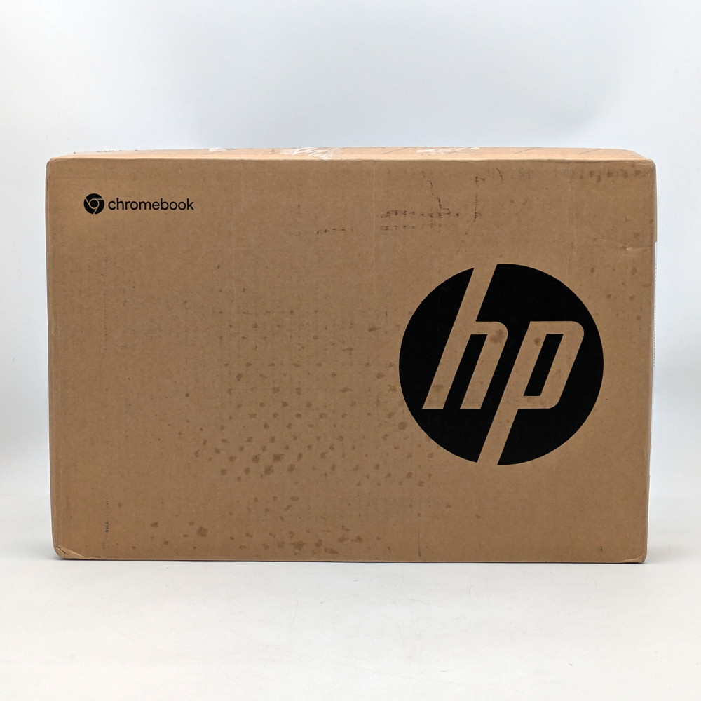 HP Chromebook 14a-ne1013dx 14" Intel Celeron N4500 4GB DDR4 64GB eMMC Chrome OS