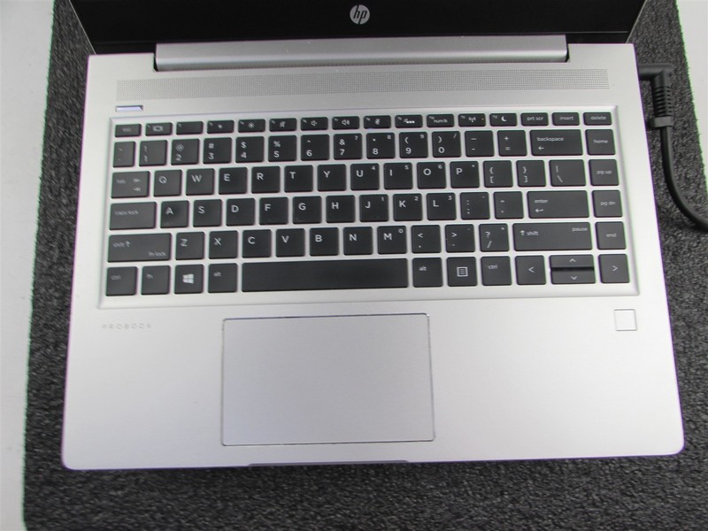 HP PROBOOK 445 (G7) 14" FHD AMD RYZEN 5 4500U 512GB SSD 16GB RAM AMD GPU NO O.S gallery