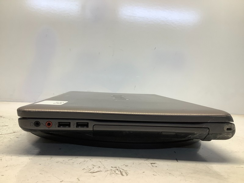 Sony Vaio VGN-NW100 Intel Pentium Dual-Core 2.2GHz No RAM NO HDD FOR PARTS gallery
