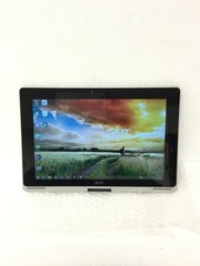 Acer SW5-012P 10.1″ Touch 64GB Intel Z3735F 2GB RAM No Power Adapter WORKING