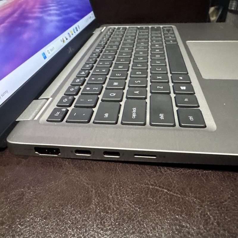 Dell Latitude 7410 i7-10610U 32GB 1TB SSD Win 11 Pro FHD gallery