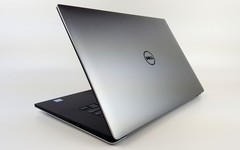 Dell Precision 5510 15.6″ 4K E3-1505M v5 16GB RAM 512GB SSD M1000M Touch W11 Pro