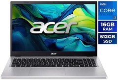 Acer Aspire Go 15.6 in i7-13620H 16GB RAM 512GB SSD W11 Home AG15-71P-794K