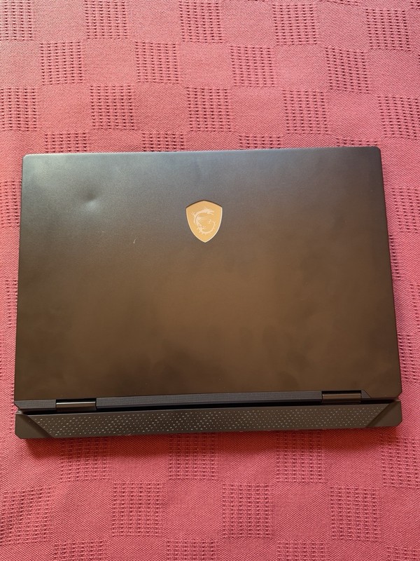 MSI Raider 18” HX AI A2XW Gaming Laptop Ultra 9 64GB RAM 2TB SSD *Minor Dent* gallery