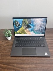 Dell Latitude 7410 i5-10th Gen 16GB RAM 256GB SSD 1.70 gHz with Windows 11