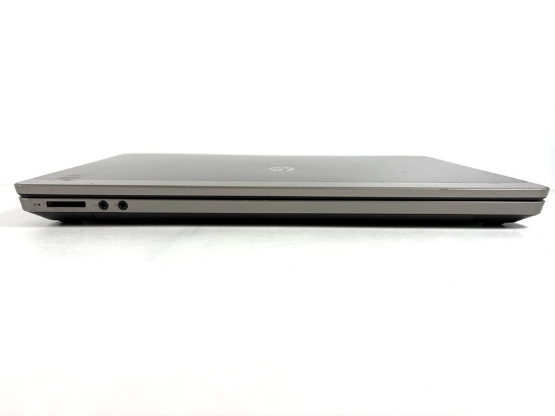 HP ProBook 4530s - 15.6" HD, 2.2GHz i3, 4GB RAM, 500GB HDD, Windows 10 gallery