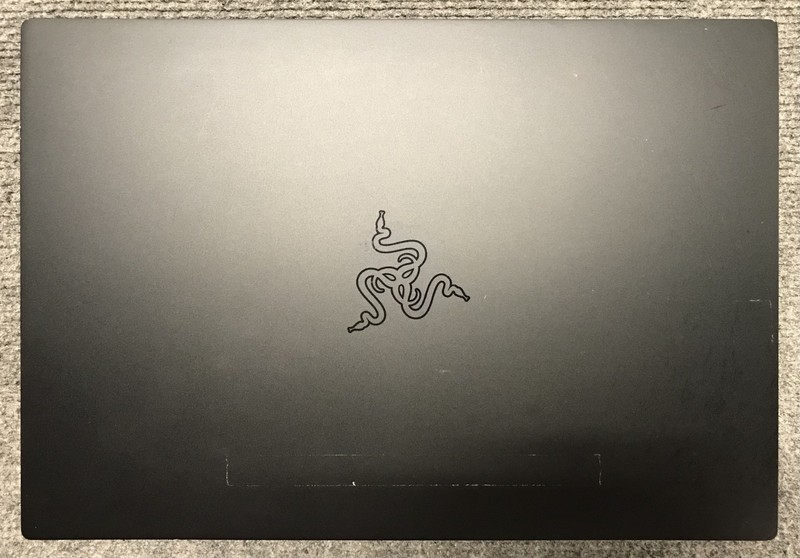 Razer Blade Stealth 13.3" Laptop i7-8565U 16GB RAM 512GB NVMe gallery