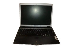 Medion MD96350 15.4″ Notebook, without HDD, 2 GB RAM, FAULTY, Vista License