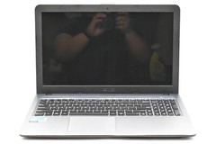 15″ Asus X540S Laptop Pentium N3700 @ 1.60GHz 4GB RAM 500GB HDD *READ
