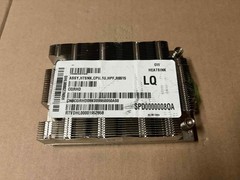 DELL EMC POWEREDGE R6515 R7515 SERVER CPU PROCESSOR HEATSINK CGRHD BBB