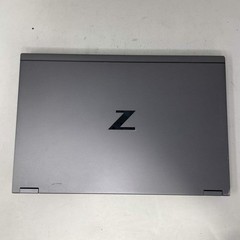HP ZBook Fury 15 G7 Mobile Workstation 15.6″ i7-10850H 2.7GHz 64GB RAM 1TB SSD Q