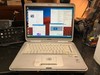 Compaq Presario R3000 Vintage Laptop 15" Athlon 797MHz 1.2GB RAM 32GB SSD Win XP gallery