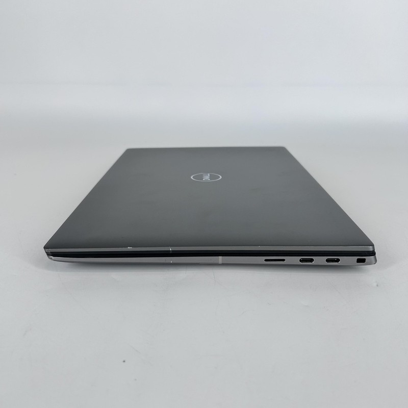 Dell Precision 5480 14 FHD+ 2.5 GHz i7-13800H 32GB 256GB SSD NVIDIA RTX A1000 gallery