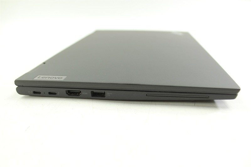 Lenovo ThinkPad X13 Yoga Gen 3 13.3" i5-1245U 1.6GHz 256GB SSD 16GB RAM W11H gallery