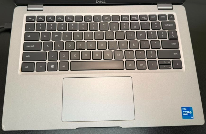 Dell Latitude 5420 14" i5-1145G7 16GB 256GB SSD Win 11 Pro READ DESC gallery