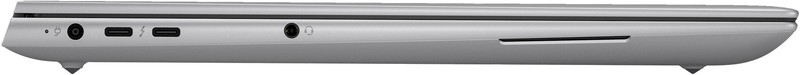 HP ZBook Studio G11 16" Mobile WS Intel U7 RTX 1000 32GB 512GB W11P- B42E8UP#ABA gallery