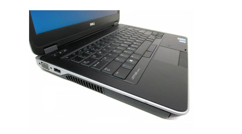 Dell Latitude E6440 Laptop Core i7-4610M 3.00 GHz 16GB DDR3 256GB SSD Win 10 Pro gallery