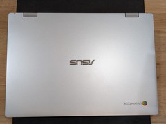 ASUS Chromebook Flip CX1 14 Intel Celeron N4500 8GB 128GB eMMC Intel UHD Graphic