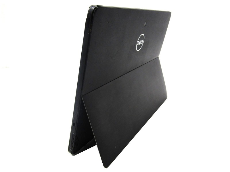Dell Latitude 5285 2-in-1 12.3" | 2.40GHz Core i3-7100U | 4GB LPDDR3 | 256GB SSD gallery