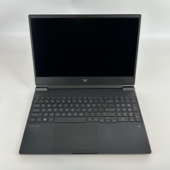 HP Victus Gaming 15.6 144Hz FHD 3.3 GHz Ryzen 5 7535HS 32GB 2TB SSD RTX 2050