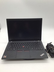 Lenovo ThinkPad T14 AMD Ryzen 7 PRO 4750U 1.7GHz/16GB RAM/256GB NVMe