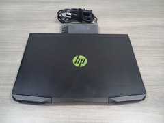 HP Pavilion 15.6″ Gaming Laptop 15-dk0096wm Dual Drives Backlit Keys Nvidia FHD