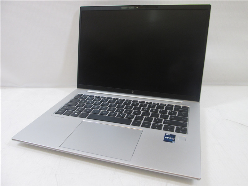 HP EliteBook 840 G10 Laptop i5-1345U 16GB 256GB SSD Win 11 COA Grade C
