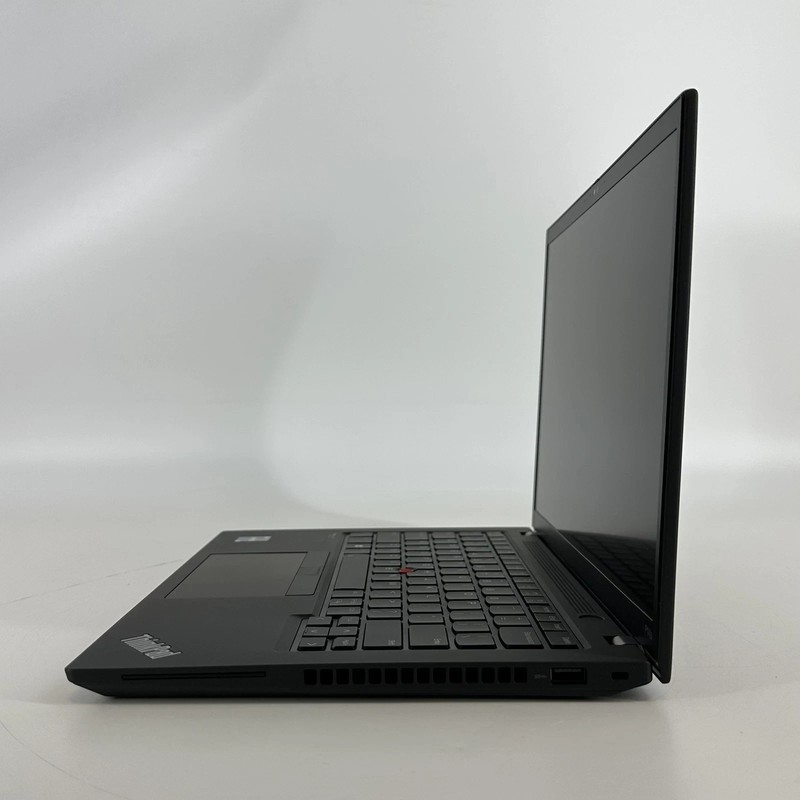 Lenovo ThinkPad T14s Gen 3 14" Touch i5-1240P 16GB 512GB T550 Win11 Pro gallery