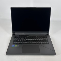 Asus ROG Strix G16 G614 240Hz QHD+ 2.2GHz i9-14900HX 32GB 2TB RTX 4070 Excellent